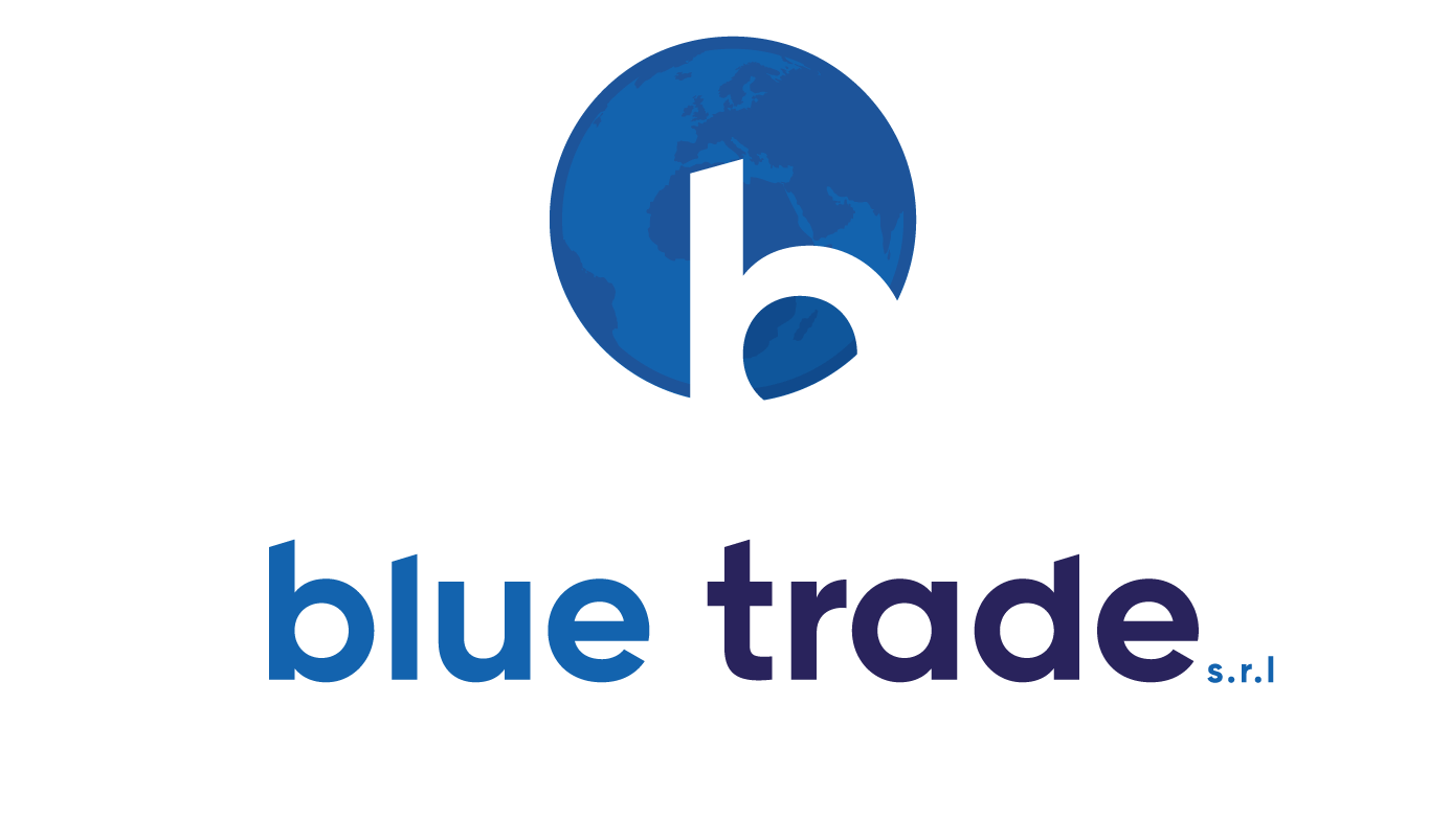 Blue Trade